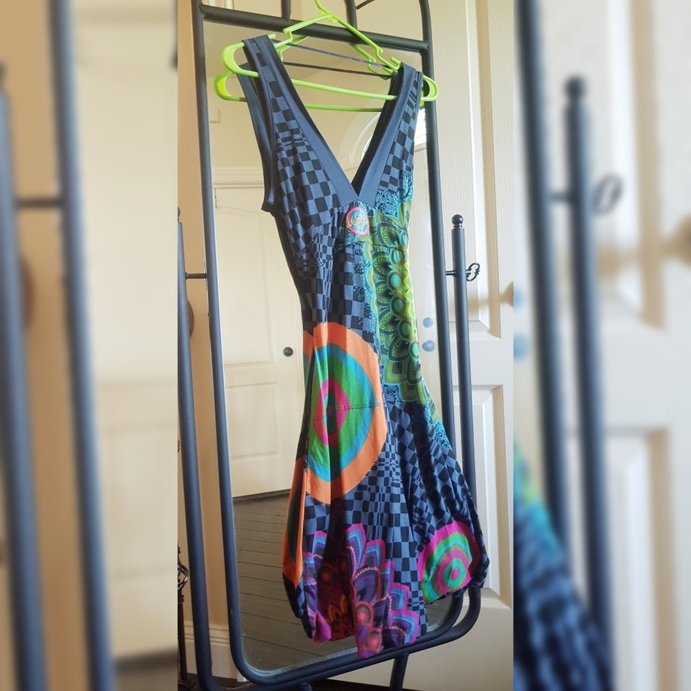 Desigual Dress